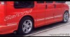 Custom Chevy Express Van  All Styles Body Kit (1996 - 2002) - $1190.00 (Part #CH-052-KT)