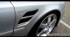 Custom Mercedes E Class Fenders  Sedan (2003 - 2009) - $980.00 (Manufacturer Sarona, Part #MB-012-FD)