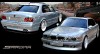 Custom BMW 7 Series Body Kit  Sedan (1995 - 2001) - $1290.00 (Manufacturer Sarona, Part #BM-024-KT)