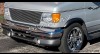 Custom Ford Econoline Van  Front Add-on Lip (1997 - 2007) - $325.00 (Part #FD-005-FA)