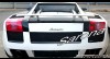 Custom Lamborghini Gallardo  Coupe & Convertible Trunk Wing (2004 - 2014) - $890.00 (Part #LB-002-TW)