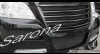 Custom Mercedes GL  SUV/SAV/Crossover Grill (2006 - 2012) - $690.00 (Part #MB-020-GR)
