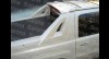 Custom Cadillac Escalade E.X.T.  Truck Roof Wing (2002 - 2013) - $289.00 (Manufacturer Sarona, Part #CD-005-RW)