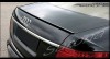 Custom Audi A6  Sedan Trunk Wing (2005 - 2008) - $139.00 (Part #AD-018-TW)