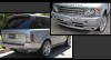 Custom Range Rover HSE  SUV/SAV/Crossover Body Kit (2003 - 2005) - $1790.00 (Manufacturer Sarona, Part #RR-001-KT)