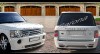 Custom Range Rover HSE  SUV/SAV/Crossover Body Kit (2003 - 2005) - $2400.00 (Manufacturer Sarona, Part #RR-002-KT)