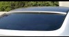 Custom Hyundai Elantra  Sedan Roof Wing (2011 - 2013) - Call for price (Part #HY-005-RW)