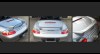 Custom Porsche Boxster Trunk Wing  Coupe (1997 - 2004) - $219.00 (Manufacturer Sarona, Part #PR-007-TW)