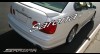 Custom Lexus GS300-400  Sedan Body Kit (1998 - 2005) - $1290.00 (Manufacturer Sarona, Part #LX-016-KT)