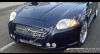 Custom Jaguar XK Front Bumper  Coupe (2007 - 2012) - $790.00 (Part #JG-001-FB)