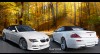 Custom BMW 6 Series Body Kit  Coupe & Convertible (2004 - 2010) - $1980.00 (Manufacturer Sarona, Part #BM-062-KT)