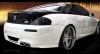 Custom BMW 6 Series  Coupe & Convertible Rear Add-on Lip (2004 - 2010) - $550.00 (Part #BM-013-RA)