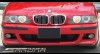Custom BMW 5 Series Front Bumper  Sedan (1997 - 2003) - $590.00 (Part #BM-010-FB)