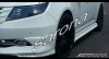 Custom Honda Odyssey  Mini Van Side Skirts (2011 - 2017) - $450.00 (Part #HD-004-SS)