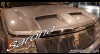 Custom Cadillac Escalade E.X.T.  SUV/SAV/Crossover Hood (2002 - 2006) - $1290.00 (Part #CD-008-HD)