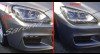 Custom BMW 6 Series  Coupe, Convertible & Sedan Eyelids (2012 - 2019) - $110.00 (Part #BM-032-EL)