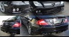 Custom Mercedes CLS  Sedan Body Kit (2005 - 2011) - $1490.00 (Manufacturer Sarona, Part #MB-072-KT)