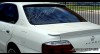 Custom Acura TL Roof Wing  Sedan (1999 - 2003) - $299.00 (Manufacturer Sarona, Part #AC-004-RW)