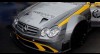 Custom Mercedes CLK  Coupe & Convertible Hood (2003 - 2009) - $1200.00 (Part #MB-011-HD)