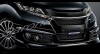 Custom Honda Odyssey  Mini Van Front Bumper (2016 - 2017) - Call for price (Part #HD-011-FB)
