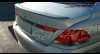 Custom BMW 7 Series Trunk Wing  Sedan (2002 - 2004) - $229.00 (Manufacturer Sarona, Part #BM-035-TW)
