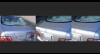 Custom Mercedes CLK  Coupe Trunk Wing (1998 - 2002) - $159.00 (Manufacturer Sarona, Part #MB-023-TW)