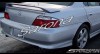 Custom Acura TL  Sedan Rear Lip/Diffuser (1999 - 2003) - $425.00 (Part #AC-002-RA)