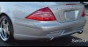 Custom Mercedes CL Rear Bumper  Coupe (2000 - 2006) - $750.00 (Part #MB-002-RB)