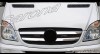 Custom Mercedes Sprinter  Van Grill (2007 - 2013) - $129.00 (Part #MB-037-GR)