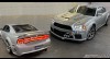 Custom Dodge Charger  Sedan Body Kit (2011 - 2014) - $3750.00 (Part #DG-034-KT)