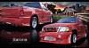 Custom Ford F-150  Truck Body Kit (1997 - 2003) - $1490.00 (Manufacturer Sarona, Part #FD-013-KT)