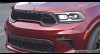 Custom Dodge Durango  SUV/SAV/Crossover Grill (2021 - 2022) - $490.00 (Part #DG-008-GR)