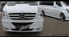 Custom Mercedes Sprinter  Van Body Kit (2007 - 2013) - $1890.00 (Part #MB-136-KT)