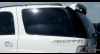 Custom GMC Yukon Roof Wing  SUV/SAV/Crossover (2001 - 2006) - $290.00 (Part #GM-007-RW)