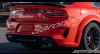 Custom Dodge Charger  Sedan Rear Bumper (2015 - 2023) - $1190.00 (Part #DG-017-RB)