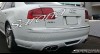Custom Audi A8  Sedan Exhaust Tips (2004 - 2009) - $260.00 (Part #AD-001-ET)