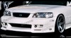 Custom Acura TL  Sedan Front Bumper (1996 - 1998) - $550.00 (Part #AC-031-FB)