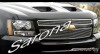 Custom Chevy Tahoe  SUV/SAV/Crossover Hood (2007 - 2013) - $1090.00 (Part #CH-016-HD)