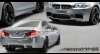 Custom BMW 5 Series  Sedan Body Kit (2011 - 2017) - $1790.00 (Part #BM-069-KT)