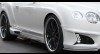 Custom Bentley GTC  Convertible Body Kit (2011 - 2016) - $3150.00 (Part #BT-014-KT)