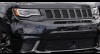 Custom Jeep Grand Cherokee  SUV/SAV/Crossover Grill (2017 - 2021) - $440.00 (Part #JP-016-GR)