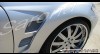 Custom Mercedes S Class  Sedan Fenders (2007 - 2013) - $980.00 (Manufacturer Sarona, Part #MB-010-FD)