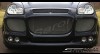 Custom Porsche Cayenne Front Bumper  SUV/SAV/Crossover (2002 - 2006) - $890.00 (Part #PR-002-FB)
