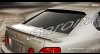 Custom Lexus GS300/400 Roof Wing  Sedan (1998 - 2005) - $299.00 (Manufacturer Sarona, Part #LX-005-RW)