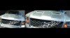 Custom Ford Expedition Hood  SUV/SAV/Crossover (2003 - 2006) - $1090.00 (Manufacturer Sarona, Part #FD-003-HD)