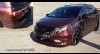 Custom Honda Odyssey  Mini Van Body Kit (2011 - 2013) - $1290.00 (Part #HD-052-KT)