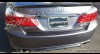 Custom Honda Accord  Sedan Rear Lip/Diffuser (2013 - 2015) - $590.00 (Part #HD-007-RA)