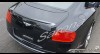 Custom Bentley GT  Coupe Trunk Wing (2012 - 2017) - $450.00 (Part #BT-008-TW)