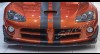 Custom Dodge Viper  Coupe & Convertible Front Add-on Lip (2003 - 2010) - $650.00 (Part #DG-052-FA)