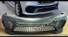Custom Mercedes Sprinter  All Styles Front Bumper (2007 - 2013) - $1490.00 (Part #MB-175-FB)